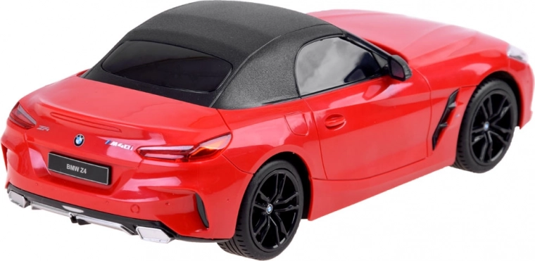 Ακριβές μοντέλο με λεπτομέρειες