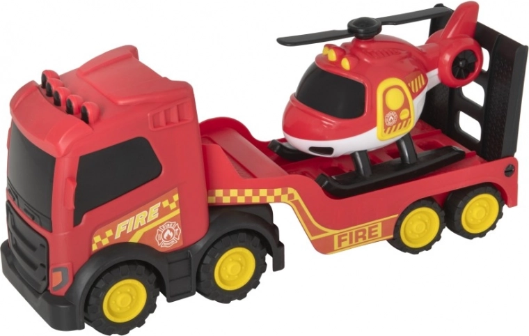 Πρακτική ράμπα φόρτωσης