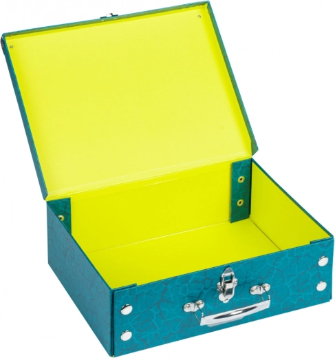 Άνετη μεταφορά και ευδιάκριτο εσωτερικό