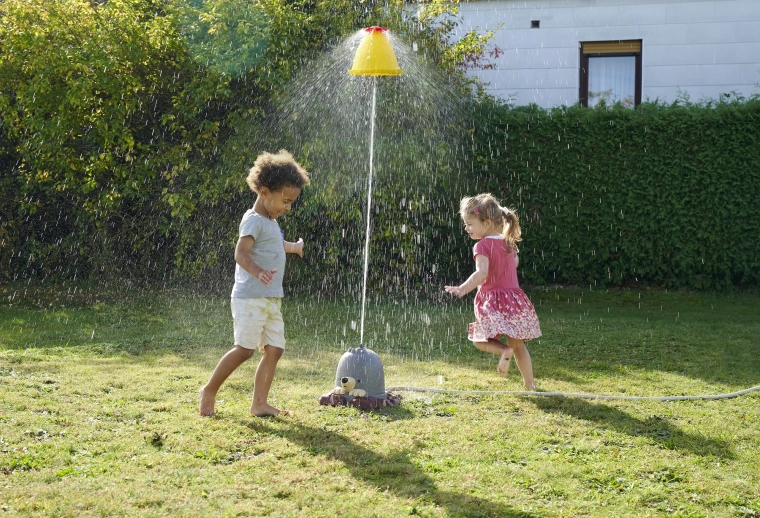 Υποστηρίζει την ανάπτυξη και τη δημιουργικότητα