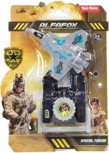 Σχεδιασμός για λάτρεις της αεροπορίας