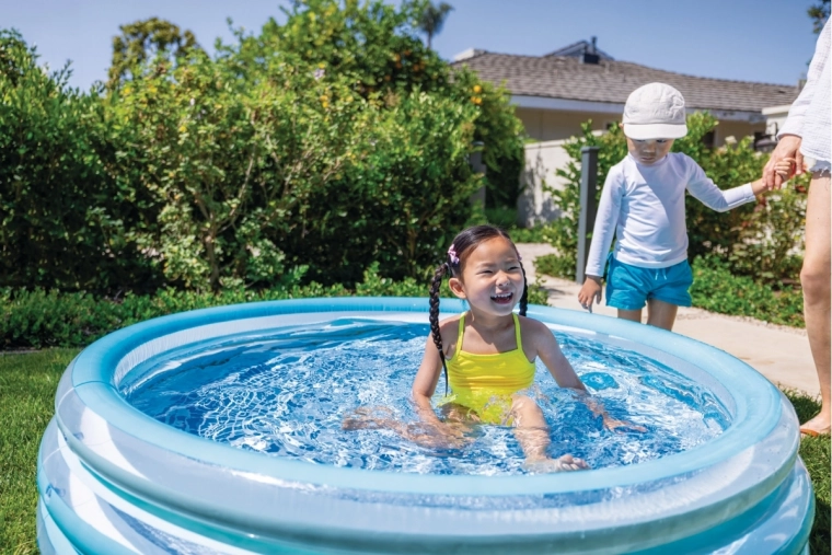 Ασφαλή και μαλακά τοιχώματα