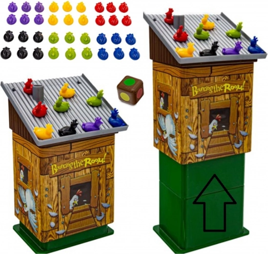 Διασκεδαστικό και συναρπαστικό παιχνίδι