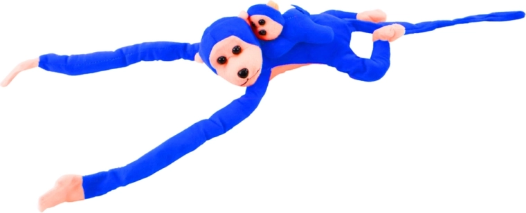 Απαλή και ασφαλής για αγκαλιές