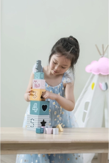 Ανάπτυξη κινητικών δεξιοτήτων