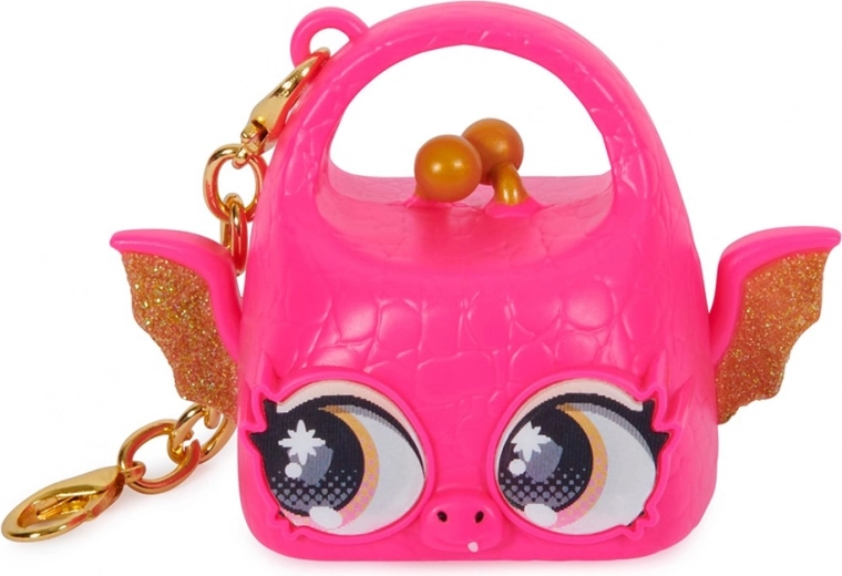 Μυστικός καθρέφτης και χώρος για θησαυρούς