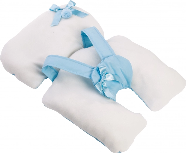 Υπόστρωμα με ιμάντες ως καρεκλάκι