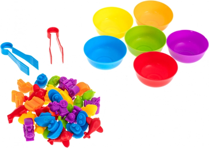 Ανθεκτικά υλικά και ζωηρά χρώματα