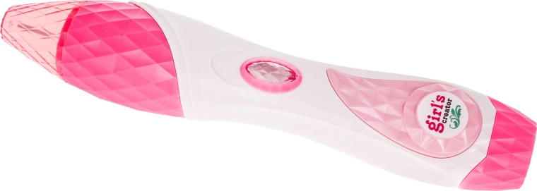 Εύκολη εφαρμογή χαντρών χωρίς μπαταρίες