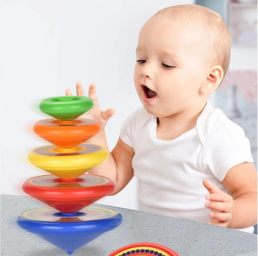 Ανάπτυξη κινητικών δεξιοτήτων και συντονισμού