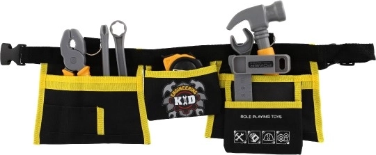 Ζώνη εργαλείων