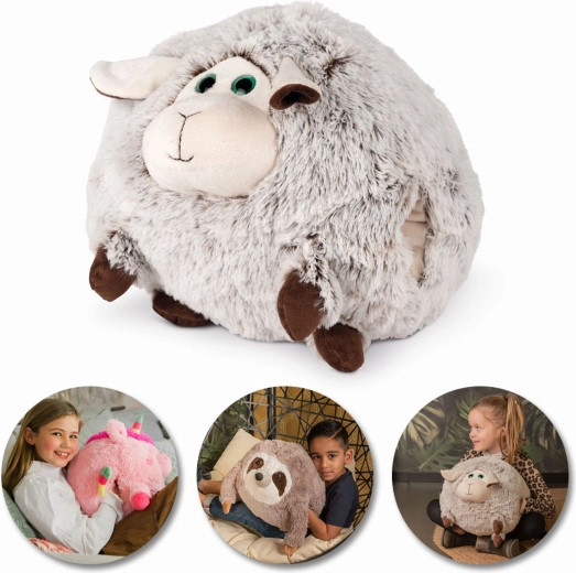 Χειρομάνικον για γρήγορη θέρμανση χεριών