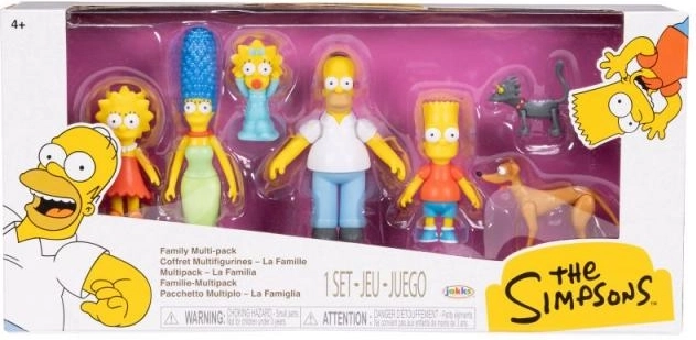 Ολόκληρη η οικογένεια σε μία συσκευασία