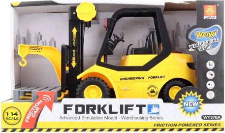 Ρεαλιστικά φωτεινά και ηχητικά εφέ