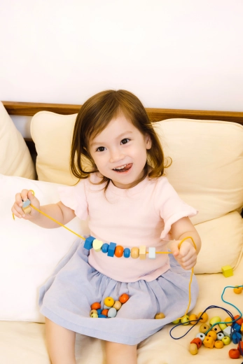 Υποστηρίζει τη δημιουργικότητα και τη δεξιότητα