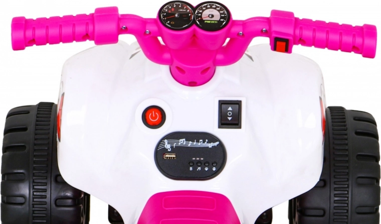 Απλός χειρισμός για τις πρώτες διαδρομές