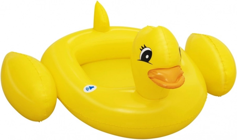 Διασκεδαστικός σχεδιασμός παπιού