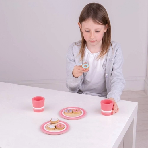 Ενίσχυση φαντασίας και κοινωνικών δεξιοτήτων