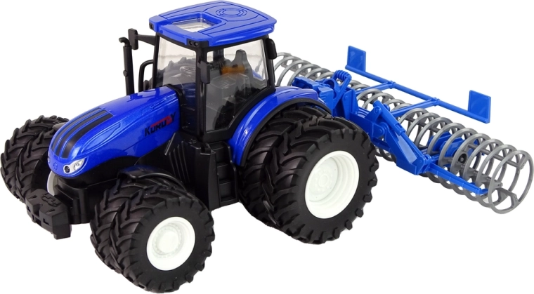 Απλός χειρισμός 2,4 GHz