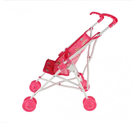 Άνεση και ασφάλεια για την κούκλα