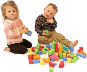 Βελτιωμένες δημιουργικές δεξιότητες