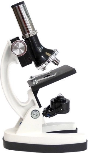 Ενσωματωμένος φωτισμός και εύκολος χειρισμός