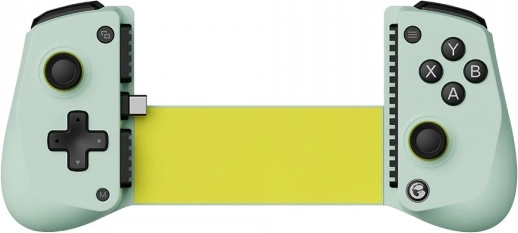 Μηδενική καθυστέρηση χάρη στο ενσύρματο USB‑C