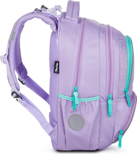 Έξυπνη οργάνωση και ευρύχωρες τσέπες