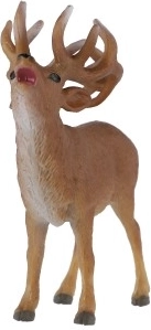 Σταθερή στάση και φυσικός χρωματισμός