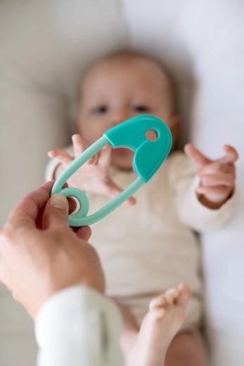 Ασφαλές για παιδιά