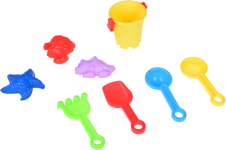 Πολυδιάστατη διασκέδαση σε παραλία και άμμο