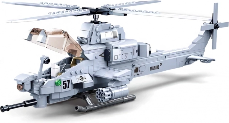 Κατασκευή που διασκεδάζει