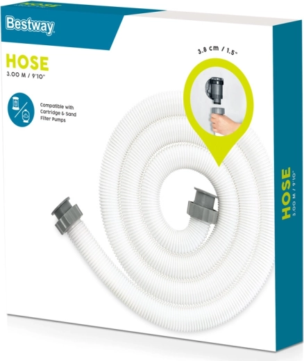 Ιδανικό για συντήρηση πισίνας