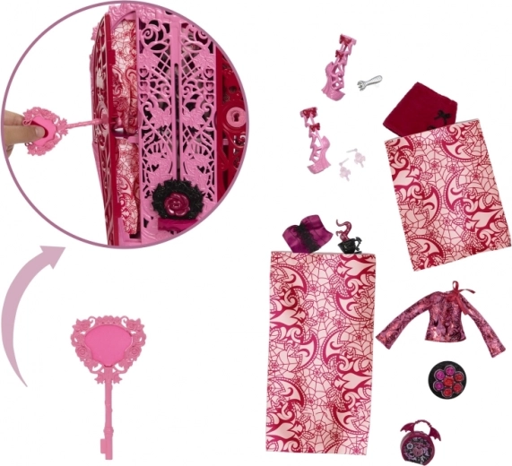 Διαδραστικό παιχνίδι με «μαγικό» κλειδί