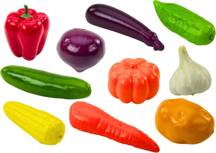 Μαλακά και ασφαλή για μικρά χεράκια