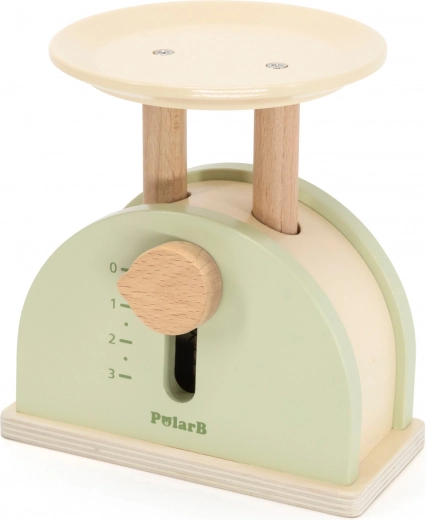 Ασφαλής και ανθεκτική ξύλινη κατασκευή