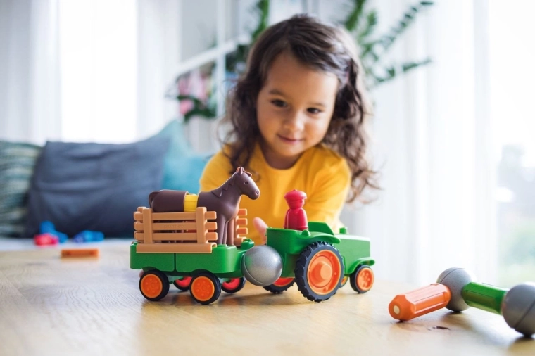 Λείες και στιβαρές κατασκευές