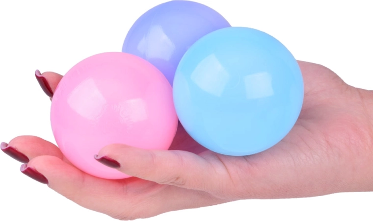 Παστέλ χρώματα που μαγνητίζουν