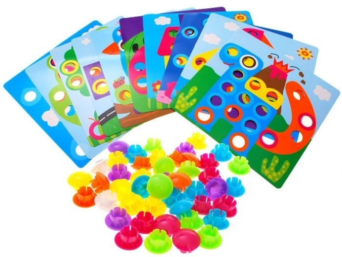 Ενίσχυση δημιουργικότητας και λεπτής κινητικότητας