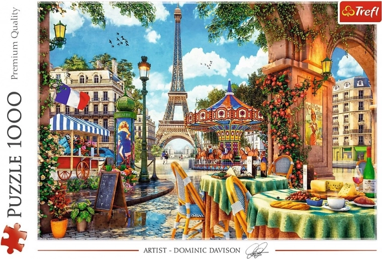 Ποιοτικό καλαρισμένο χαρτί