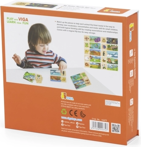 Ηλικία 18 μηνών και άνω