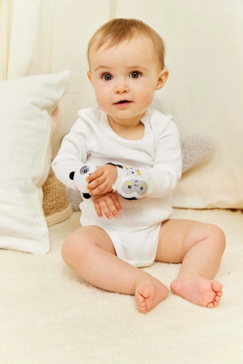 Απαλός και ευχάριστος ήχος