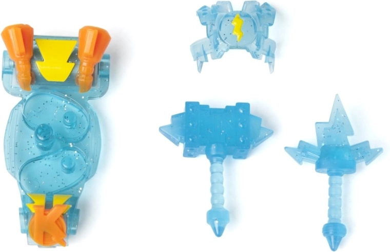 Μοναδικά αξεσουάρ