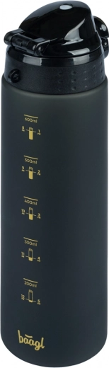 Ασφαλές Tritan χωρίς BPA για καθαρή γεύση