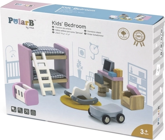 Ασφαλή υλικά και προσεγμένη κατασκευή