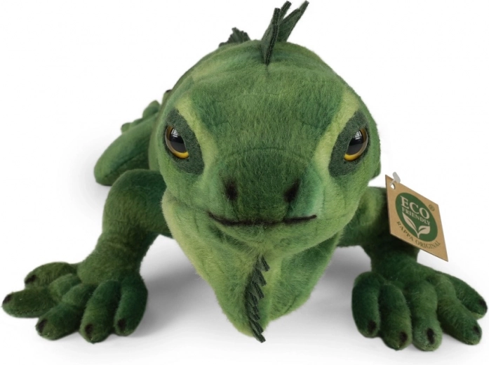 Eco-friendly παραγωγή