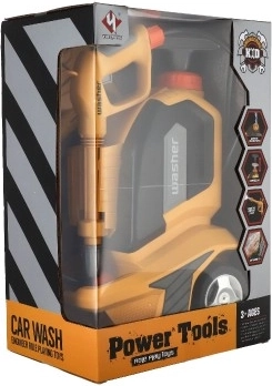 Εύκολος χειρισμός