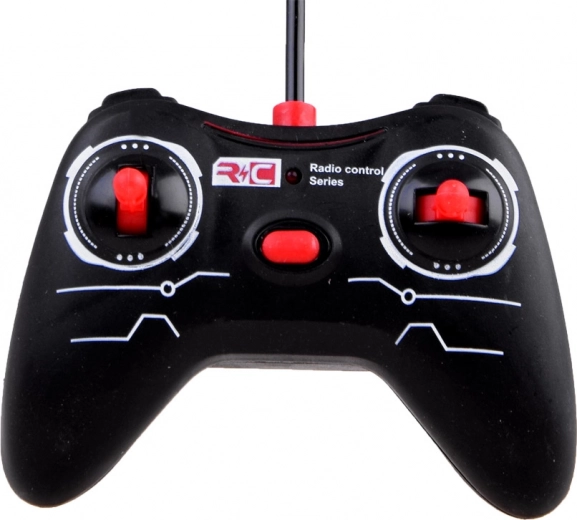 Εύκολος χειρισμός 27 MHz