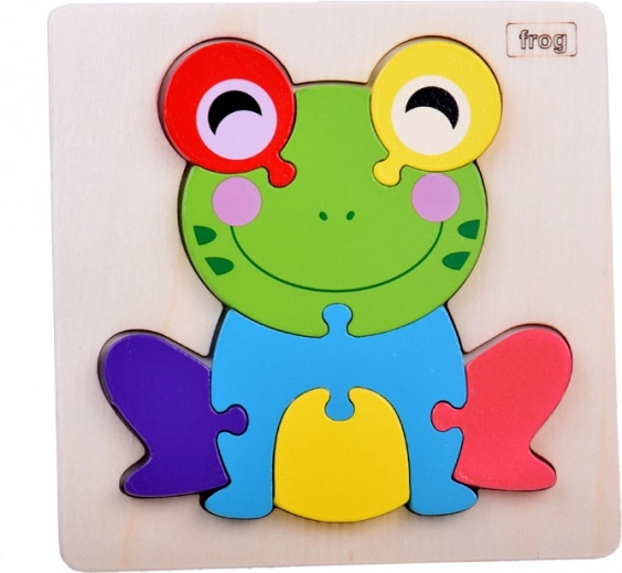 Μάθηση χρωμάτων και σχημάτων μέσω παιχνιδιού