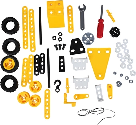 Όλα όσα χρειάζονται σε μία συσκευασία